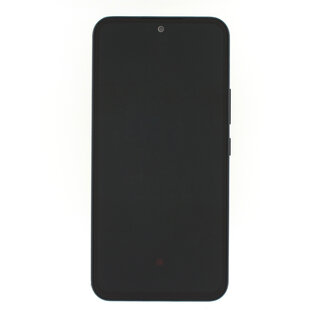 Samsung Galaxy A54 5G Display, Graphite/Zwart, GH82-31231A;GH82-31232A;GH82-31233A