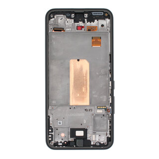 Samsung Galaxy A54 5G Display, Graphite/Schwarz, GH82-31231A;GH82-31232A;GH82-31233A