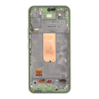 Samsung Galaxy A54 5G Display, Lime, GH82-31231C;GH82-31232C;GH82-31233C