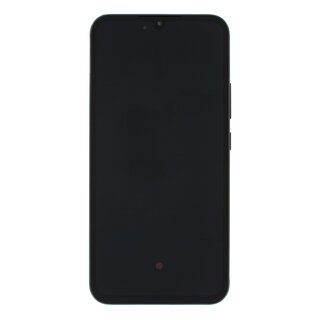 Samsung Galaxy A34 5G Display, Graphite/Schwarz, GH82-31200A;GH82-31201A