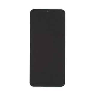 Samsung Galaxy A12 Nacho / A12s (A127F) Display (DTC Flex Version), Black, GH82-26486A - Copy