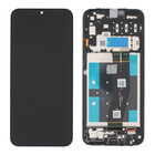 Samsung Galaxy A14 4G Display (EU Version), Schwarz, GH81-23541A;GH81-23540A