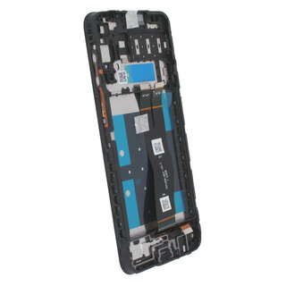 Samsung Galaxy A14 4G Display (EU Version), Black, GH81-23541A;GH81-23540A