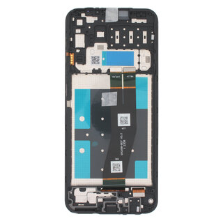 Samsung Galaxy A14 4G Display (EU Version), Black, GH81-23541A;GH81-23540A