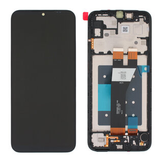 Samsung Samsung Galaxy A14 5G (A146B) Display, Schwarz, EU Version, GH81-23640A;GH81-23315A