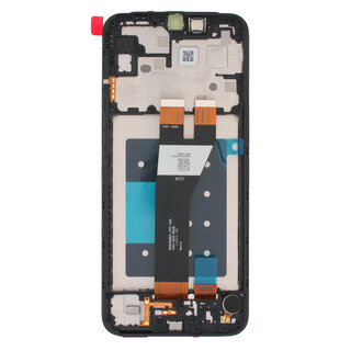 Samsung Samsung Galaxy A14 5G (A146B) Display, Schwarz, EU Version, GH81-23640A;GH81-23315A