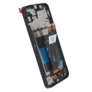 Samsung Samsung Galaxy A14 5G (A146B) Display, Schwarz, EU Version, GH81-23640A;GH81-23315A