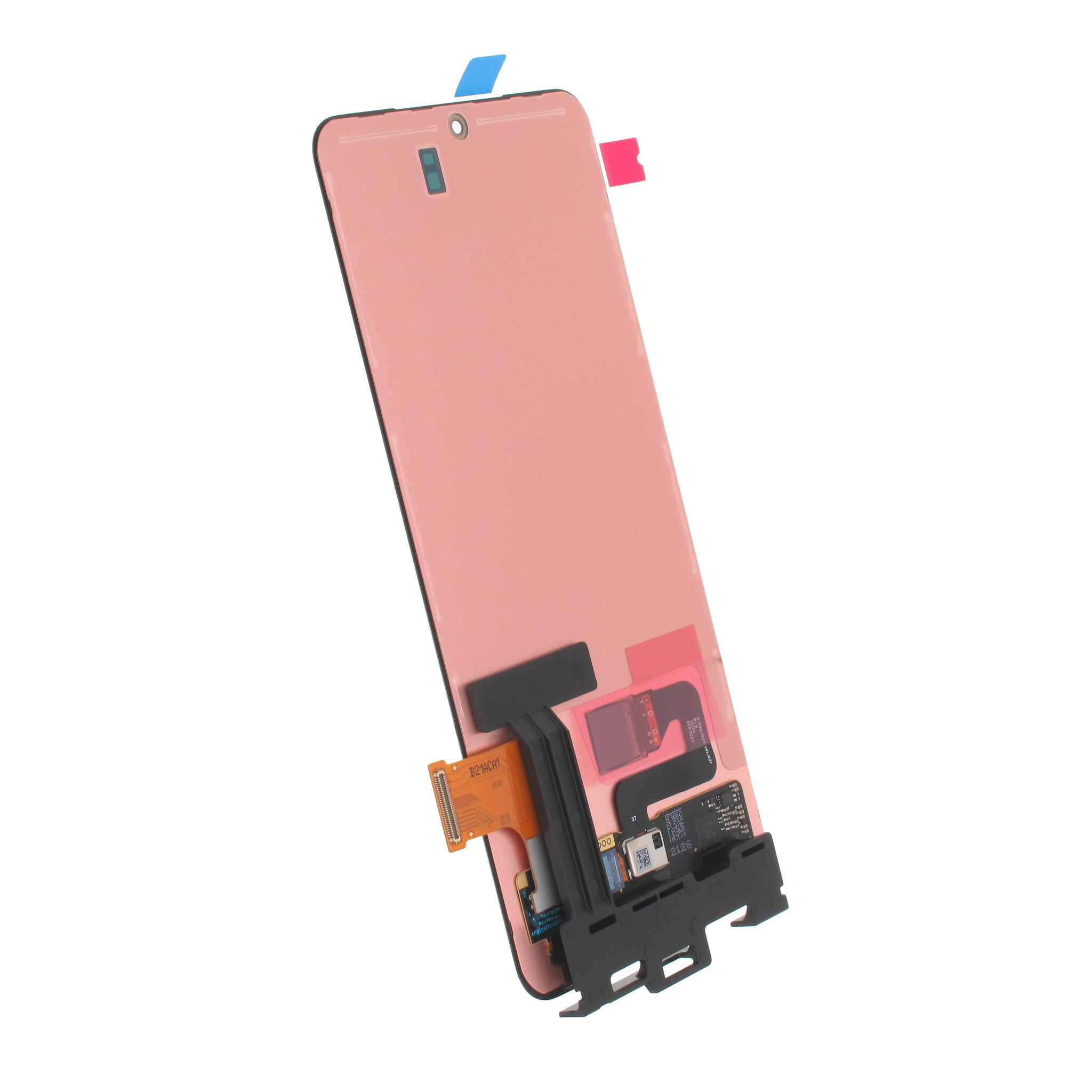6.2'' AMOLED LCD For Samsung Galaxy s21 Touch Screen Digitizer