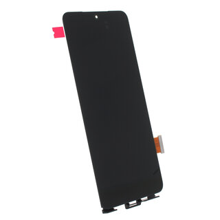 Samsung Galaxy S21 5G Display + Touchscreen (Excl. Frame), Zwart, GH96-13942A;GH96-13942B