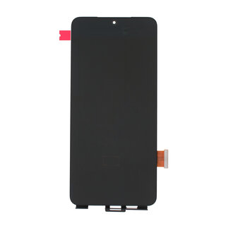 Samsung Galaxy S21 5G Display + Touchscreen (Excl. Frame), Zwart, GH96-13942A;GH96-13942B