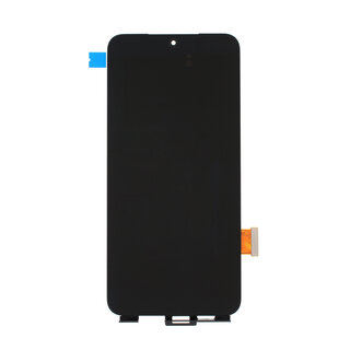 Samsung Galaxy S23 Display + Touchscreen (Excl. Frame), Black, GH82-31245A
