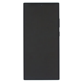 Samsung Galaxy Note20 Ultra 5G (N986B) Display (Excl. Camera), Mystic Black/Zwart, GH82-31453A