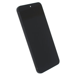 Samsung Galaxy S23 Display, Graphite/Grijs, GH82-30480E;GH82-30481E