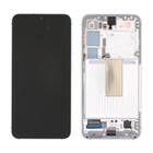 Samsung Galaxy S23 Display, Limette, GH82-30480F;GH82-30481F