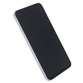 Samsung Galaxy A34 5G Display, White, GH82-31200B;GH82-31201B