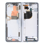 Samsung Galaxy Z Fold5 (F946B) Inner Display (MAIN LCD) Incl. Frame, Ice Blue, GH82-31842C;GH82-31843C