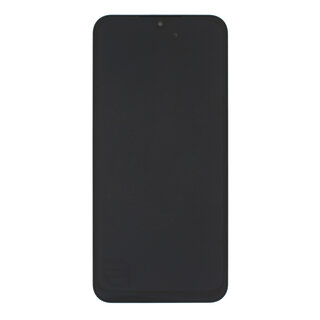 Samsung Galaxy A25 Display, Black, GH82-33214A;GH82-33215A