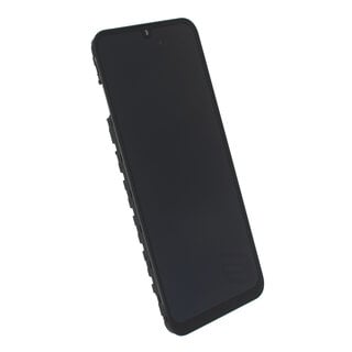 Samsung Galaxy A25 Display, Black, GH82-33214A;GH82-33215A