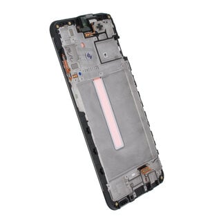 Samsung Galaxy A25 Display, Black, GH82-33214A;GH82-33215A