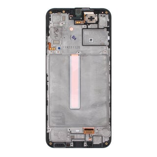 Samsung Galaxy A25 Display, Black, GH82-33214A;GH82-33215A