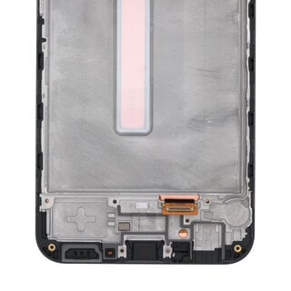Samsung Galaxy A25 Display, Zwart, GH82-33214A;GH82-33215A