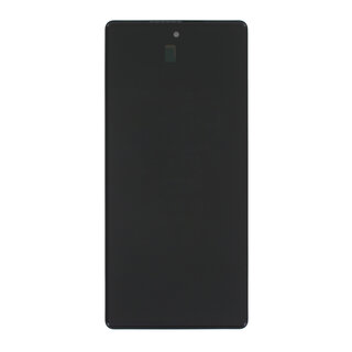 Google Pixel 6 Display + Touchscreen (Excl. Frame), Zwart, G949-00175-01