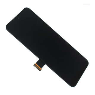 Google Pixel 8 Display + Touchscreen (Excl. Frame), Zwart, G949-00555-01;G949-00927-00;G949-01100-00