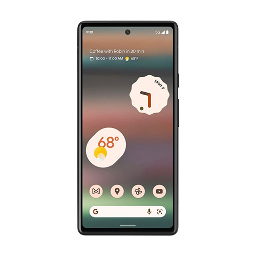 Pixel 6a