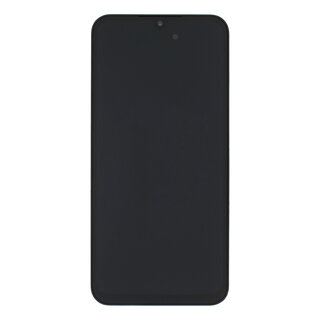 Samsung Galaxy A15 4G (A155F) / A15 5G (A156B) Display, Schwarz, GH82-33637A;GH82-33638A