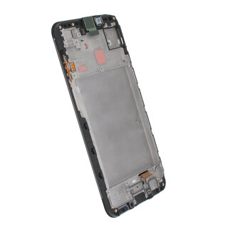 Samsung Galaxy A15 4G (A155F) / A15 5G (A156B) Display, Schwarz, GH82-33637A;GH82-33638A