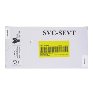 Samsung Galaxy S23 FE Display + Touchscreen (Exkl. Frame), GH82-32856A