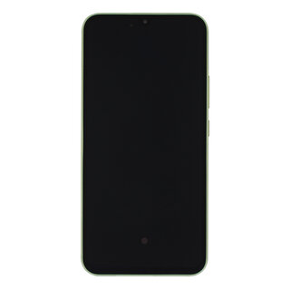 Samsung Galaxy A34 5G Display, Lime, GH82-31200C;GH82-31201C