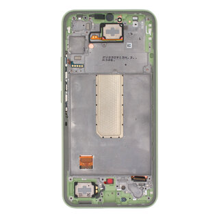 Samsung Galaxy A34 5G Display, Limette, GH82-31200C;GH82-31201C