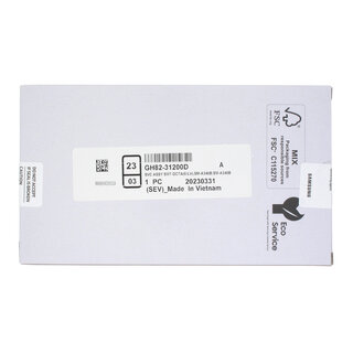 Samsung Galaxy A34 5G Display, Violet/Paars, GH82-31200D;GH82-31201D