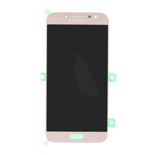 Samsung J730F Galaxy J7 2017 LCD Display Modul, Gold, GH97-20736C;GH97-20801C