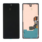 Google Pixel 6a Display + Touchscreen (Exkl. Frame), Schwarz, G949-00239-01