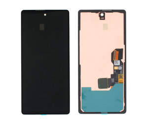 Google Pixel 6a (GX7AS;GB62Z;G1AZG) Display + Touchscreen