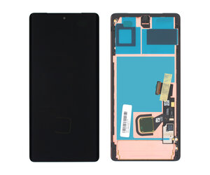 Google Pixel 7 OLED LCD Touch Screen Display Assembly – Includes Frame & Digitizer (Black) 3 thumbnail image