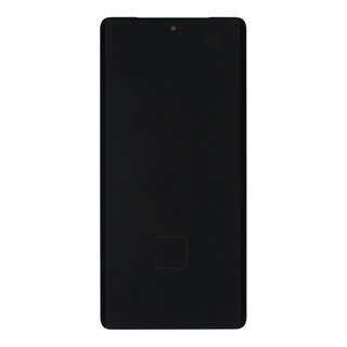 Google Pixel 7 Pro Display + Touchscreen (Excl. Frame), Zwart, G949-00290-01;G949-00291-01