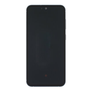 Samsung Galaxy S23 FE Display, Black, GH82-32854A;GH82-32857A