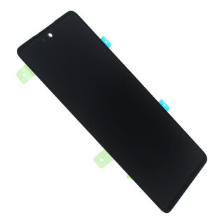 Samsung Galaxy A52 5G Display + Touchscreen (Excl. Frame), GH96-14303A