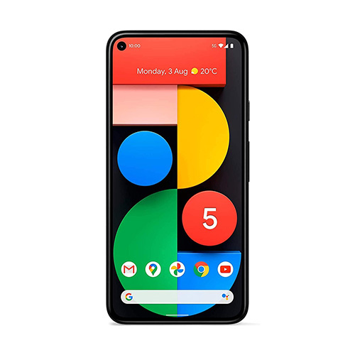 Pixel 5a 5G