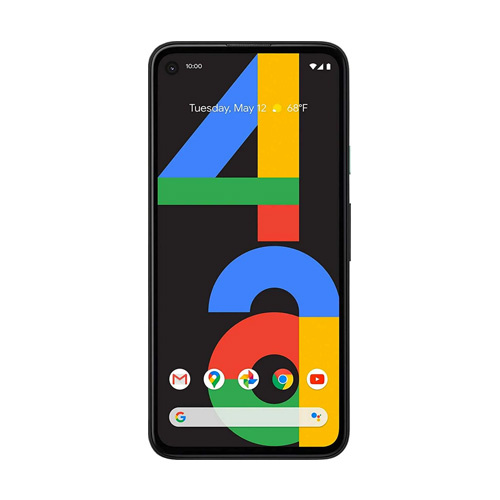 Pixel 4a