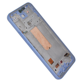 Samsung Galaxy A54 5G Display, Violet/Paars, GH82-31231D;GH82-31232D;GH82-31233D