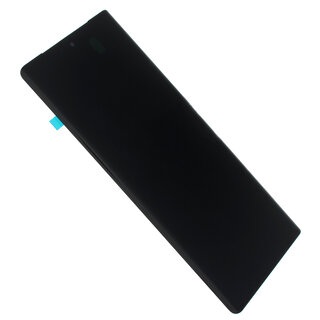 Google Pixel 6 Pro Display + Touchscreen (Excl. Frame), Black, G949-00219-01