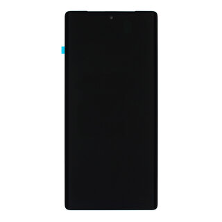 Google Pixel 6 Pro Display + Touchscreen (Excl. Frame), Black, G949-00219-01