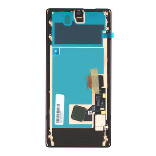 Google Pixel 6 Pro Display + Touchscreen (Excl. Frame), Black, G949-00219-01
