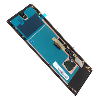 Google Pixel 6 Pro Display + Touchscreen (Excl. Frame), Black, G949-00219-01