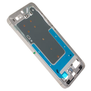 Samsung Galaxy S24+ Mittel Gehäuse für Display, Amber Yellow/Geil, GH82-33413D