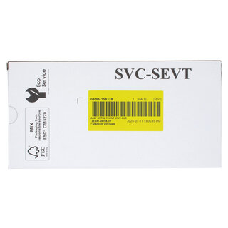 Samsung Galaxy S23 Ultra Mittel Gehäuse für Display, Cream/Creme, GH96-15833B